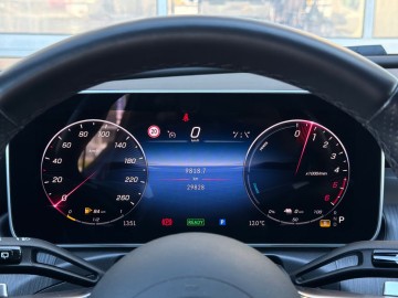 Mercedes-Benz C 300 de 4MATIC kombi (foto 17)