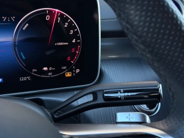 Mercedes-Benz C 300 de 4MATIC kombi (foto 19)