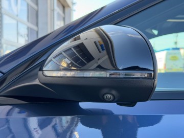 Mercedes-Benz C 300 de 4MATIC kombi (foto 23)