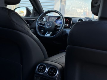 Mercedes-Benz C 300 de 4MATIC kombi (foto 26)