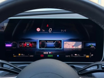 Mercedes-Benz C 300 de 4MATIC kombi (foto 28)