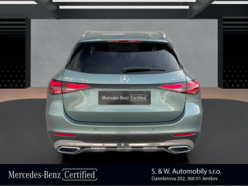 Mercedes-Benz GLC 220 d 4MATIC (foto 5)