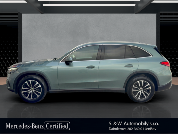 Mercedes-Benz GLC 220 d 4MATIC (foto 7)
