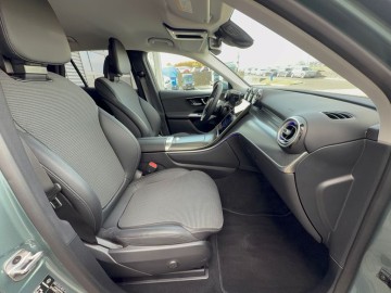 Mercedes-Benz GLC 220 d 4MATIC (foto 9)