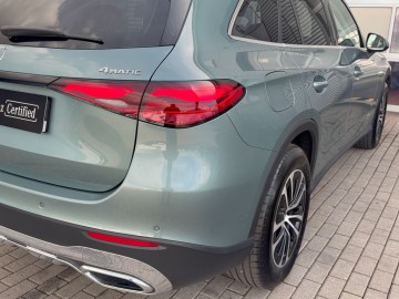 Mercedes-Benz GLC 220 d 4MATIC (foto 11)