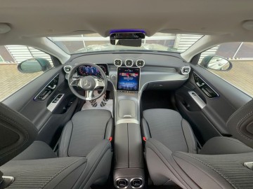 Mercedes-Benz GLC 220 d 4MATIC (foto 15)