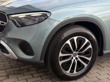 Mercedes-Benz GLC 220 d 4MATIC (foto 25)