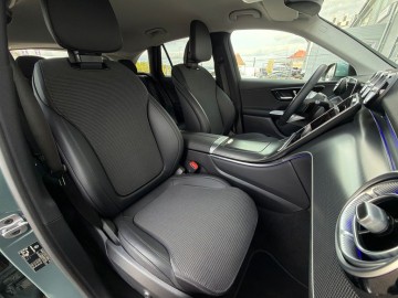 Mercedes-Benz GLC 220 d 4MATIC (foto 27)