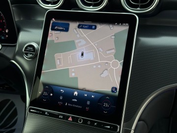 Mercedes-Benz GLC 220 d 4MATIC (foto 28)