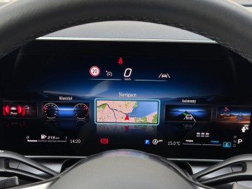 Mercedes-Benz GLC 220 d 4MATIC (foto 29)