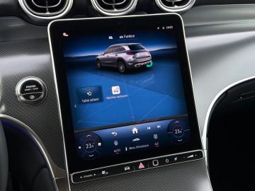 Mercedes-Benz GLC 220 d 4MATIC (foto 31)