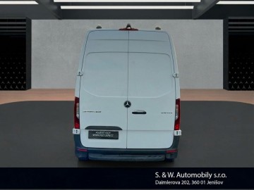 Mercedes-Benz Sprinter (foto 5)