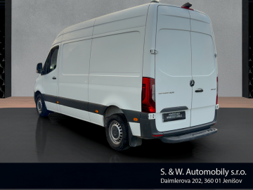 Mercedes-Benz Sprinter (foto 6)