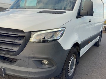 Mercedes-Benz Sprinter (foto 8)