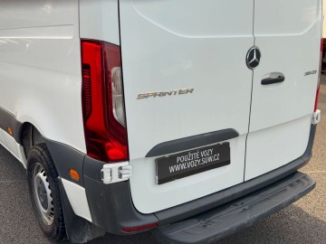 Mercedes-Benz Sprinter (foto 9)