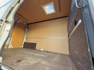Mercedes-Benz Sprinter (foto 10)