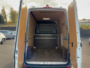 Mercedes-Benz Sprinter (foto 11)