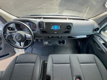 Mercedes-Benz Sprinter (foto 12)