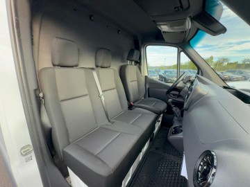 Mercedes-Benz Sprinter (foto 13)