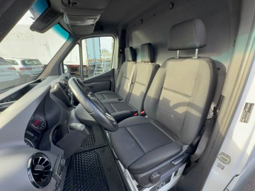 Mercedes-Benz Sprinter (foto 14)
