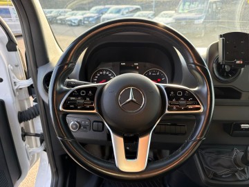 Mercedes-Benz Sprinter (foto 15)