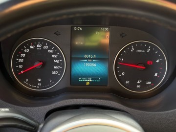 Mercedes-Benz Sprinter (foto 16)