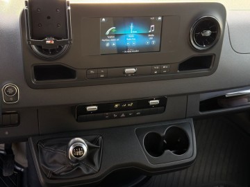 Mercedes-Benz Sprinter (foto 17)