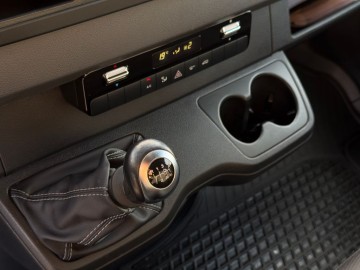 Mercedes-Benz Sprinter (foto 18)