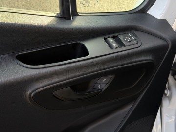 Mercedes-Benz Sprinter (foto 20)