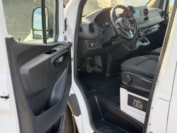 Mercedes-Benz Sprinter (foto 21)