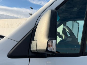 Mercedes-Benz Sprinter (foto 22)