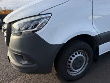 Mercedes-Benz Sprinter (foto 24)