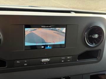 Mercedes-Benz Sprinter (foto 25)