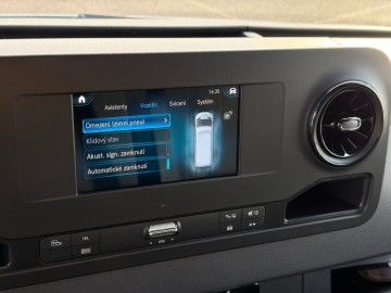 Mercedes-Benz Sprinter (foto 27)