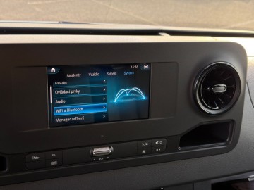 Mercedes-Benz Sprinter (foto 29)