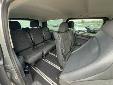 Mercedes-Benz Vito 124 CDI 4x4 (foto 10)