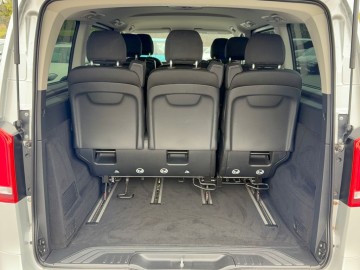 Mercedes-Benz Vito 124 CDI 4x4 (foto 12)