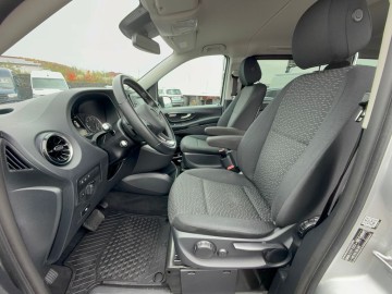 Mercedes-Benz Vito 124 CDI 4x4 (foto 14)