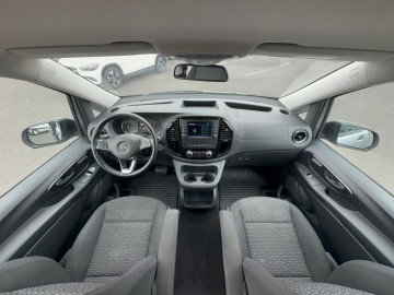 Mercedes-Benz Vito 124 CDI 4x4 (foto 15)
