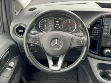 Mercedes-Benz Vito 124 CDI 4x4 (foto 16)