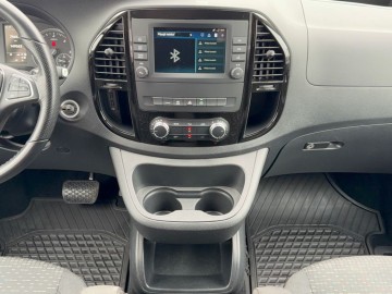 Mercedes-Benz Vito 124 CDI 4x4 (foto 18)