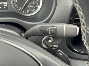 Mercedes-Benz Vito 124 CDI 4x4 (foto 19)