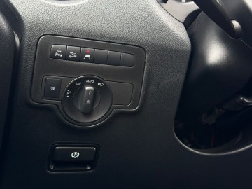 Mercedes-Benz Vito 124 CDI 4x4 (foto 20)