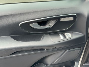 Mercedes-Benz Vito 124 CDI 4x4 (foto 21)