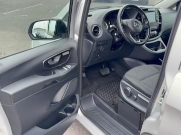 Mercedes-Benz Vito 124 CDI 4x4 (foto 22)