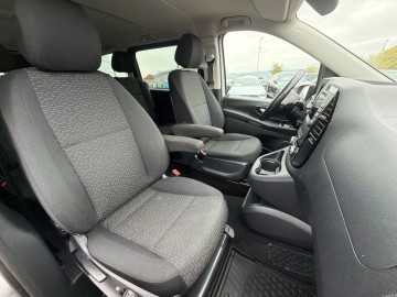 Mercedes-Benz Vito 124 CDI 4x4 (foto 26)