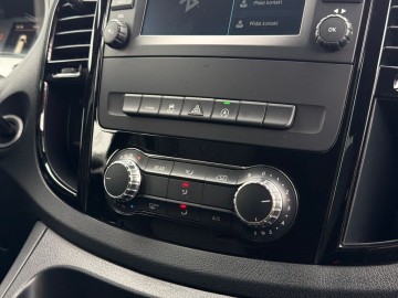 Mercedes-Benz Vito 124 CDI 4x4 (foto 27)