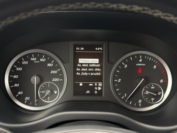 Mercedes-Benz Vito 124 CDI 4x4 (foto 30)