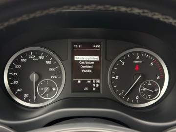 Mercedes-Benz Vito 124 CDI 4x4 (foto 32)