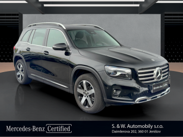 Mercedes-Benz  GLB 180 d (foto 2)